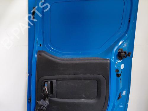 Right slide door PEUGEOT PARTNER Box Body/MPV 1.6 BlueHDi 100 | BP29842511C75 