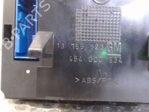 Used Display monitor OPEL TIGRA TwinTop (X04) 1.4 (R97) (90 hp) 24765107