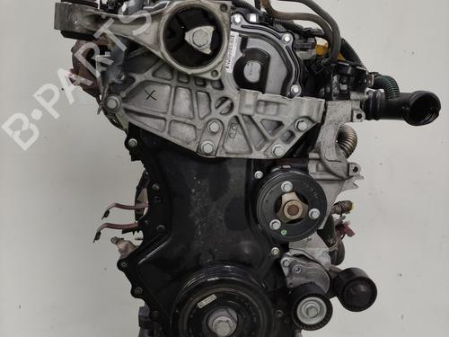 Engine RENAULT LAGUNA III (BT0/1) 2.0 dCi (BT07, BT0J, BT14, BT1A, BT1S) | BP36412968M1 - Image 3