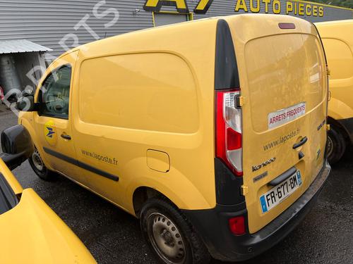 Ratstangsstang RENAULT KANGOO Express (FW0/1_) | BP35956457I23 - Image 6
