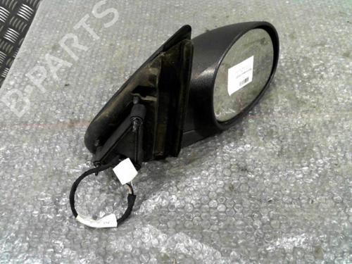 Used Right mirror CHRYSLER PT CRUISER (PT_) 2.2 CRD (121 hp) 24752270