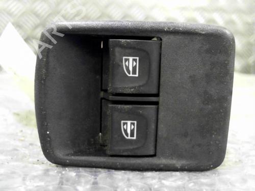 Switch DACIA SANDERO II 1.5 dCi | BP24745433I30