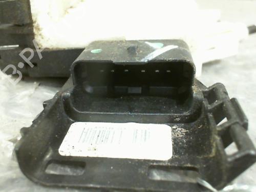 Rear right lock PEUGEOT 308 I (4A_, 4C_) 1.6 HDi | BP24755869C99 