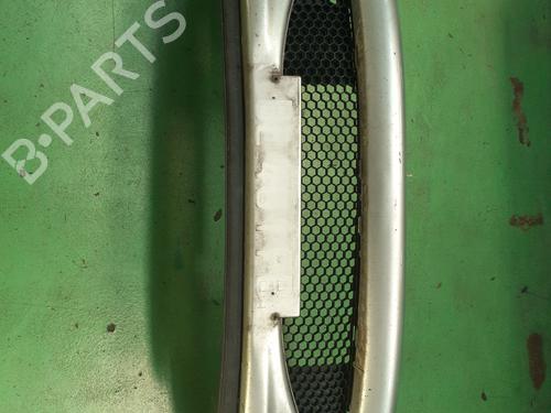 Used Front bumper PEUGEOT 206 SW (2E/K) 2.0 HDi (90 hp) 27257845