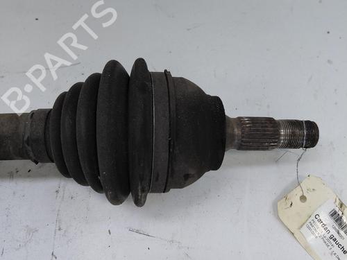Used Left front driveshaft Left front driveshaft 36861913 36861913