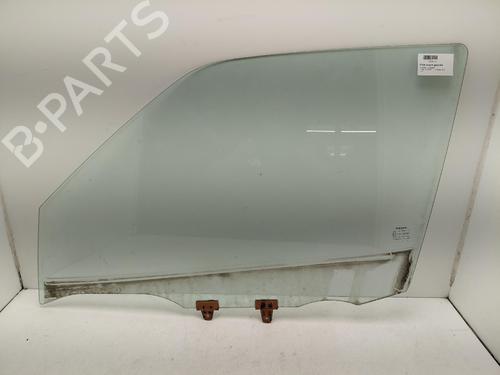 Used Front left door window Front left door window NISSAN JUKE (F15) 1.5 dCi (110 hp) 40019122 40019122