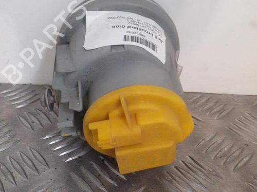Used Right front fog light CITROËN C3 Pluriel (HB_) 1.6 (109 hp) 24760026