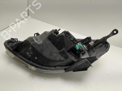 Højre forlygte Højre forlygte RENAULT TWINGO II (CN0_) 1.2 16V (CN04, CN0B) (75 hp) 39894888 39894888