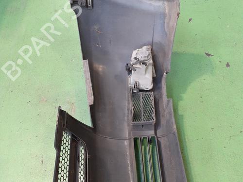 Front bumper DAEWOO KALOS (KLAS) 1.4 16V | BP27217164C7 
