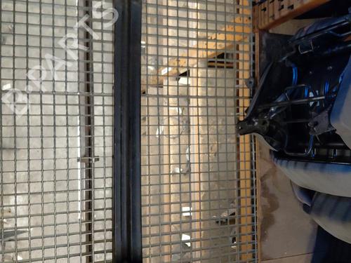 Front bumper reinforcement PEUGEOT 207 (WA_, WC_) 1.6 HDi | BP30125992C109