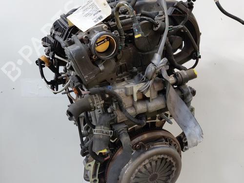 Engine PEUGEOT 208 I (CA_, CC_) 1.2 VTI 82 | BP32012607M1 