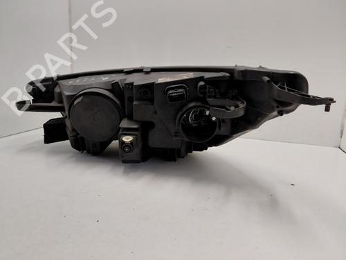 Right headlight CITROËN C4 II (NC_) 1.2 THP 110 (NCHNZ6, NCHNV6) | BP38596892C29 - Image 3