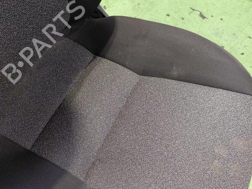 Used Left front seat Left front seat FIAT DUCATO Bus (250_) 140 Natural Power (136 hp) 40202562 40202562
