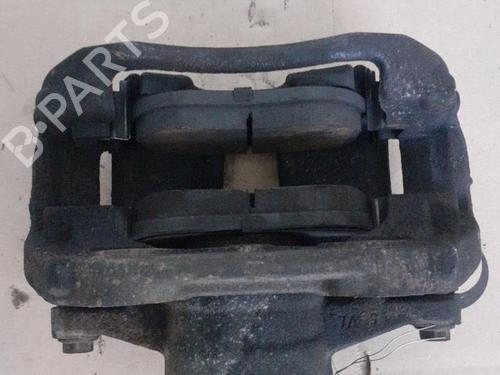 Used Left front brake caliper Left front brake caliper PEUGEOT 207 CC (WD_) 1.6 16V (120 hp) 24758984 24758984