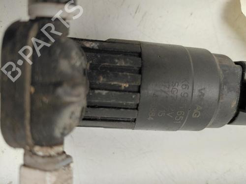 Used Washer pump Washer pump VW SHARAN (7N1, 7N2) 2.0 TDI (184 hp) 39550451 39550451