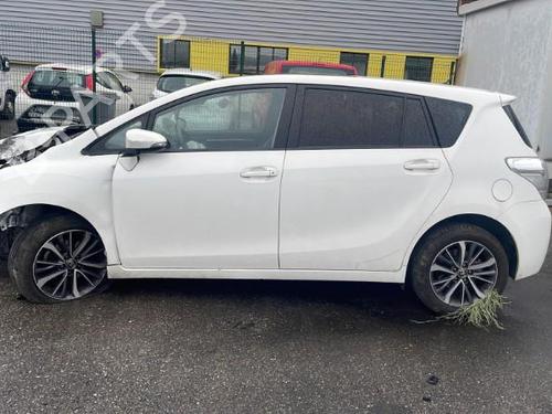 Warning switch TOYOTA VERSO (_R2_) 1.8 (ZGR21_, ZGR21R) | BP30698659I22 - Image 6