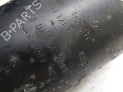 Used Starter Starter AUDI TT Roadster (8N9) 1.8 T (180 hp) 33001094 33001094