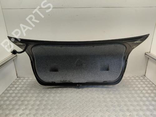 Used Tailgate Tailgate 36943372 36943372