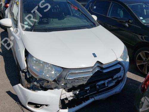 Hattehylde CITROËN DS4 (NX_) 1.6 HDi 115 | BP24744630C85 - Image 3