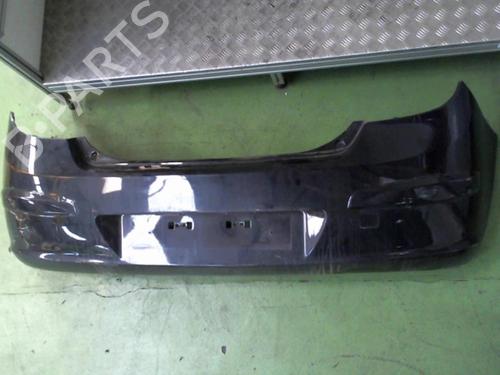 Rear bumper HYUNDAI i30 (FD) 1.4 | BP24739920C8 