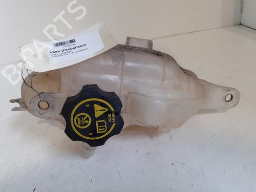Used Expansion tank OPEL CORSA E (X15) 1.4 (08, 68) (90 hp) 28367298