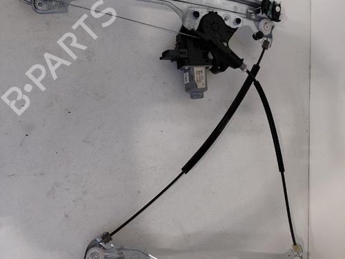 Used Front left window mechanism Front left window mechanism 36791652 36791652