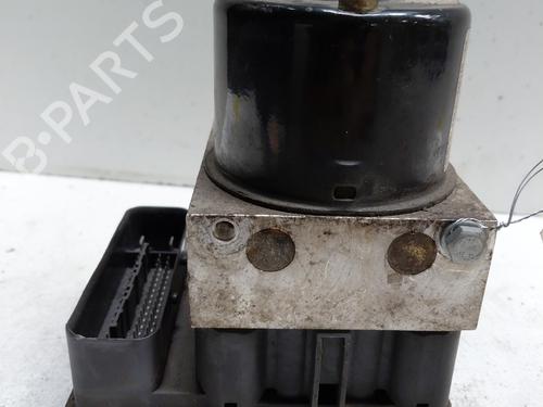 Pompe ABS FORD FIESTA V (JH_, JD_) 1.4 TDCi | BP24748061M43