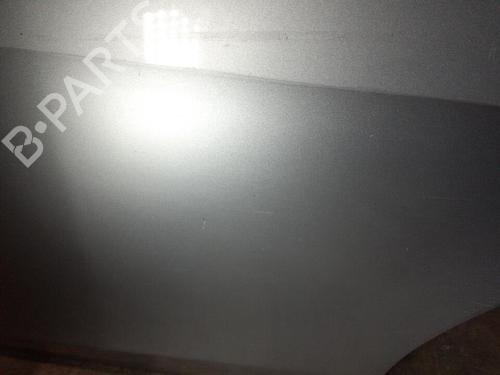 Left rear door SEAT ALTEA (5P1) 1.9 TDI | BP24760457C4 