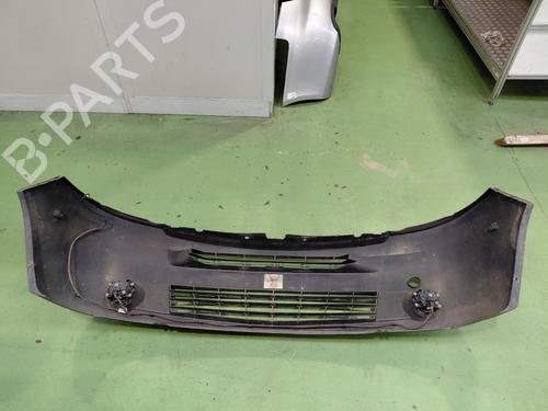 Paragolpes delantero Paragolpes delantero RENAULT MASTER II Platform/Chassis (ED/HD/UD) 2.5 dCi 100 (ED4V, ED8V, ED0U, ED0V, ED8U, HD0U, HD0V,... (99 hp) 35779613 35779613