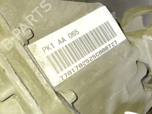 Used Gearbox Gearbox RENAULT ESPACE III (JE0_) 2.2 dCi (JE0K) (130 hp) 31883158 31883158