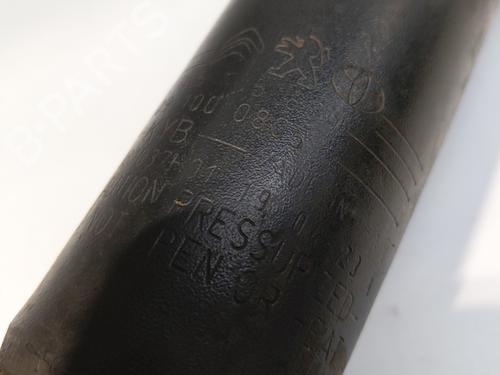 Left rear shock absorber CITROËN JUMPY III Van (V_) 1.6 BlueHDi 95 | BP29343504M18 