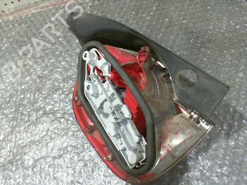 Used Right taillight Right taillight RENAULT MODUS / GRAND MODUS (F/JP0_) 1.2 (JP0C, JP0K, FP0C, FP0K, FP0P, JP0P, JP0T) (75 hp) 24745626 24745626