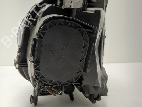 Used Right headlight Right headlight MINI MINI (R56) Cooper S (184 hp) 34211792 34211792