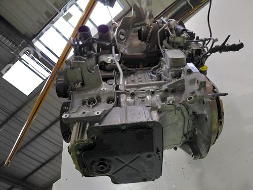 Engine CITROËN BERLINGO Box Body/MPV (K9) 1.5 BlueHDi 100 | BP40152930M1 - Image 8