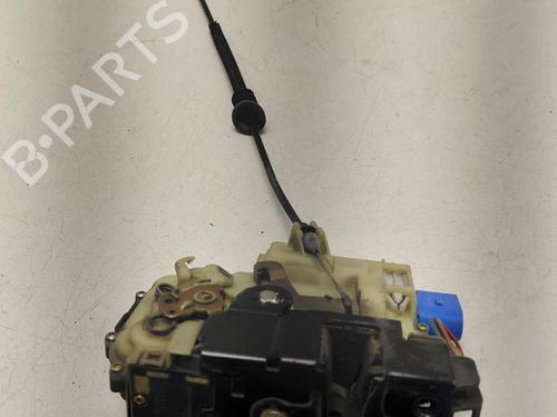 Used Front left lock Front left lock SEAT IBIZA III (6L1) 1.4 TDI (70 hp) 40602636 40602636