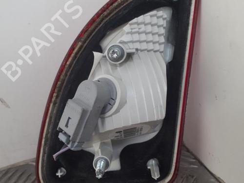 Used Left tailgate light Left tailgate light RENAULT TWINGO II (CN0_) 1.2 16V (CN04, CN0B) (75 hp) 24740251 24740251