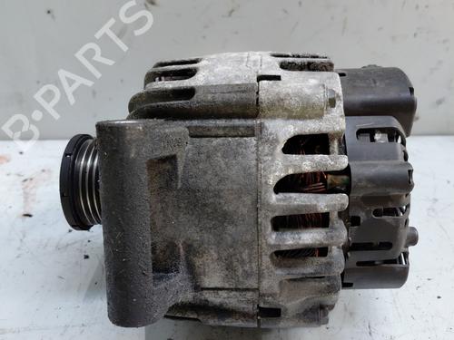 Alternator PEUGEOT 308 II (LB_, LP_, LW_, LH_, L3_) 1.6 THP 125 | BP29083166M7 
