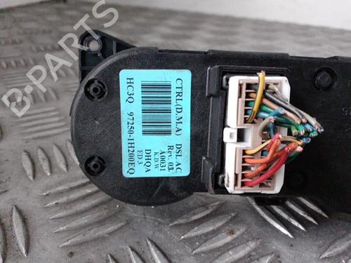 Climate control KIA CEE'D SW (ED) 1.6 CRDi 90 | BP24757038I5 
