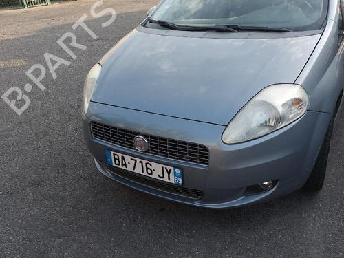 Engine FIAT GRANDE PUNTO (199_) 1.4 T-Jet (199AXM1A, 199BXM1A, 199BXN1A) | BP39257381M1 - Image 9