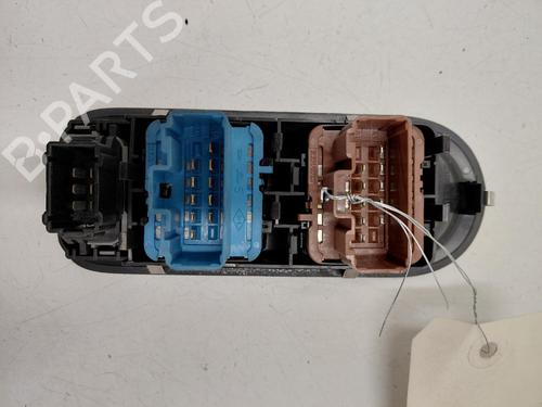 Left front window switch RENAULT CLIO III (BR0/1, CR0/1) 1.5 dCi (BR17, CR17) | BP39233894I27 - Image 3