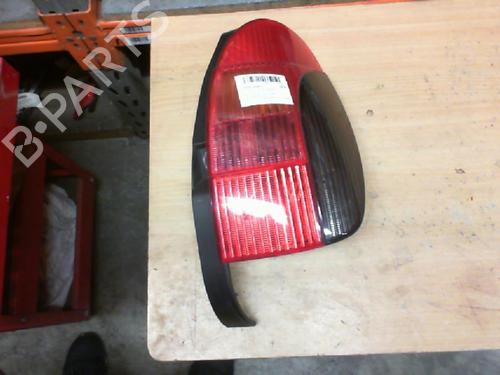 Used Right taillight Right taillight 24769667 24769667