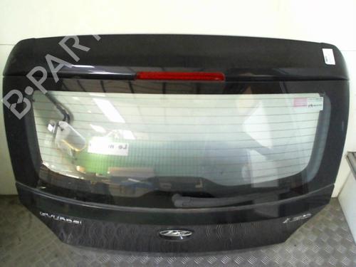 Used Tailgate Tailgate HYUNDAI i30 (FD) 1.4 (109 hp) 24739921 24739921