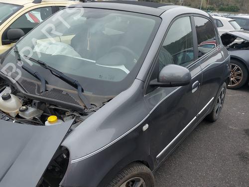 Right taillight RENAULT TWINGO III (BCM_, BCA_) 0.9 TCe 90 (BCM9, BCM2) | BP25478411C35  - Image 6