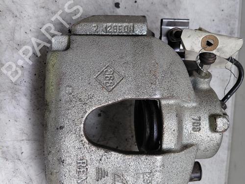 Used Right front brake caliper Right front brake caliper 24755447 24755447