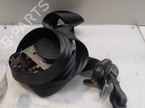 Sikkerhedssele bag midten CITROËN C3 AIRCROSS II (2R_, 2C_) 1.2 PureTech 110 (2RHNZB, 2RHNZW, 2RHNPX, 2RHNPJ) (110 hp) 32980950