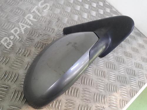 Right mirror SEAT LEON (1M1) 1.9 TDI | BP24740208C27 