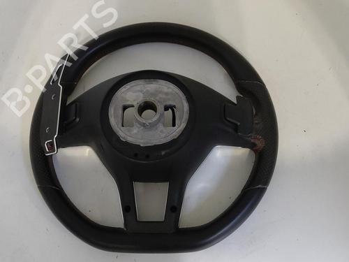 Steering wheel MERCEDES-BENZ A-CLASS (W176) A 200 CDI / d (176.008) | BP36481151C49 - Image 3