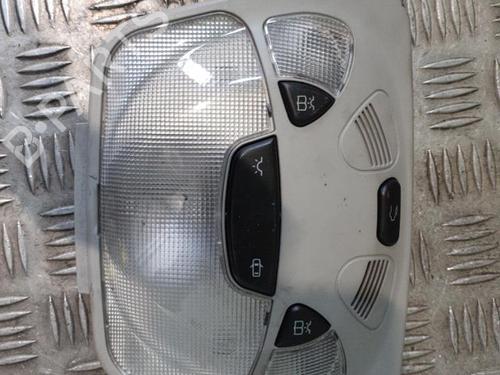 Used Interior roof light Interior roof light MERCEDES-BENZ CLK (C209) CLK 320 CDI (209.320) (224 hp) 24746555 24746555