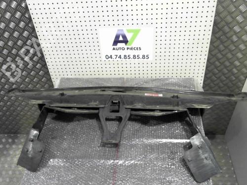 Frontplade/Frontkurv RENAULT LAGUNA II (BG0/1_) 1.9 dCi (BG1A, BG1V) (130 hp) 24744251