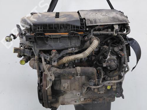 Engine CITROËN BERLINGO Box Body/MPV (K9) | BP34373503M1 - Image 2